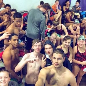 Meet your Posher, Zac